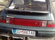 Se Prodava Lada 112  1.6 Benzin