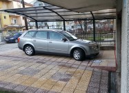 Audi A4 1.9tdi 131ks    2003