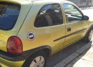 Corsa Se Prodava