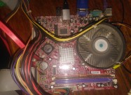 Msi Maticna Ploca