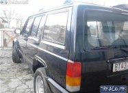 Jeep Cherokee Sport - 2000 God. 4x4, Registriran D