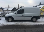 Opel Combo 1.6 2008g