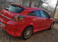 Opel Astra Gtc/opc