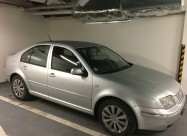 Vw Bora 2001, 1.6 Cc, 16v, 77 Kw, 105 Hp So Highli