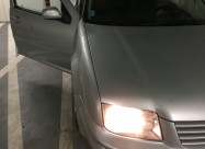 Vw Bora 2001, 1.6 Cc, 16v, 77 Kw, 105 Hp So Highli