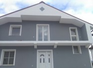 Nudime Izrabotka Na Masinski Malter I  Fasadi