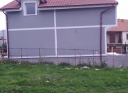 Nudime Izrabotka Na Masinski Malter I  Fasadi