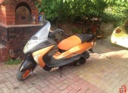 Vespa 
