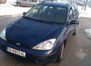 Se Prodava Ford Fokus