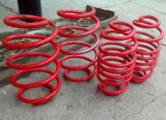 Sportski Spirali Za Opel Vectra C 20 Evra. (parce)