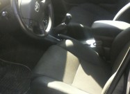 Toyota Avensis Prv Gazda