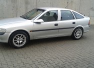 Opel Vectra 2.0 Dti