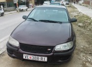 Opel Omega So Atestiran Plinski Ured Odlico  Zacuv