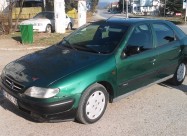 Citroen Xsara