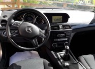 Mercedes Benz C Klasa C 180 Cdi Elegance