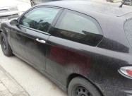 Alfa Romeo 147 150ks