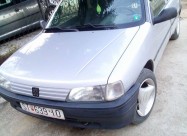 Peugeot 106