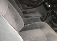 Renault Megane Scenic