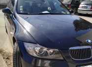 Bmw 330d - 231 Hp , Racka 2007god