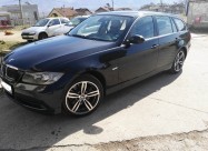 Bmw 330d - 231 Hp , Racka 2007god