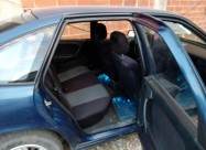Opel Vectra Sv 5/v So Povolna Cena 