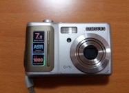 Aparat Samsung+futrola