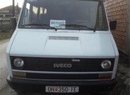 Se Prodava Iveco