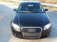 Audi A4 1.9 Tdi 116 Ks 2007 