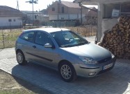 Ford Fokus 1.8 Tdci - 2004 God.