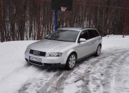 Audi A4 1.9 Tdi
