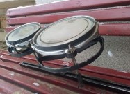 Rototomci 6" I 8"