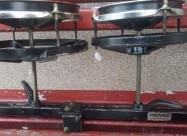 Rototomci 6" I 8"