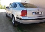 Vw Passat 1.9. Tdi 81 Kw