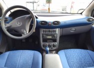 Mercedes A170 Cdi !!