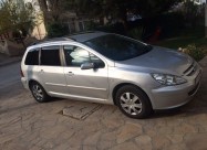 Se Prodava Itno!!! Peugeot 307 Karavan