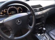 Se Prodava Mercedes