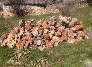 Se Prodava Ukrasen Kamen Za Fontani