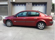 Renault Megane Sedan - 1,5 Dci 2005 купен во МК