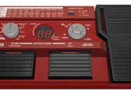 Bass Procesor Korg Ax5b