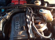 Audi A4 1.8 Benzin/plin