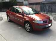  Renault Megane Sedan - 1,5 Dci, купен во МК