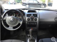  Renault Megane Sedan - 1,5 Dci, купен во МК