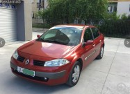  Renault Megane Sedan - 1,5 Dci, купен во МК
