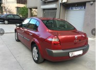  Renault Megane Sedan - 1,5 Dci, купен во МК