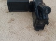 Се продава: Апарат Minolta и Камера Panasonic