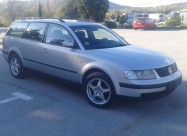 Se Prodava Pasat 1.9 110ks 81kw
