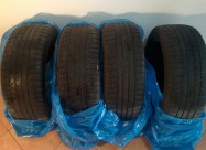 Гуми Hankook Icebear 205/50/r17