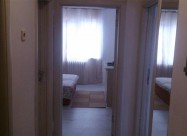Се изнајмува стан од 50м2 спроти КЈУБИ