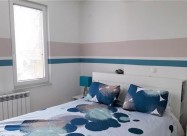 Се изнајмува 60м2 стан во Карпош 2