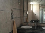 Се изнајмува луксузен стан 93м2 позади Универзална